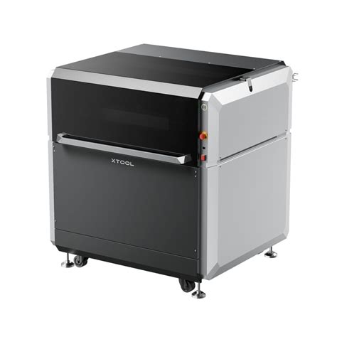 cnc laser cutter|[Final Payment] xTool MetalFab Laser Welder and CNC Cutter.